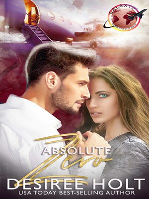 cover image of Absolute Zero